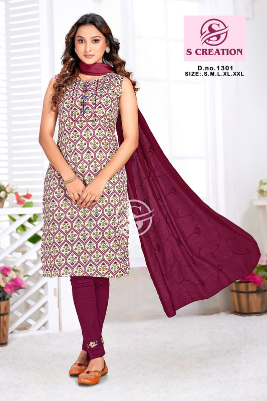 3 piece dress