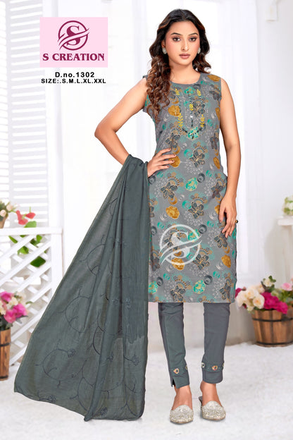 3 piece dress